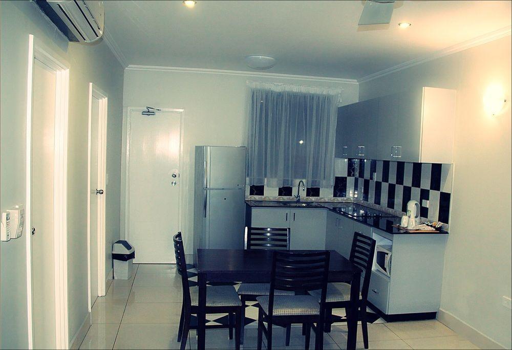 Citi Serviced Apartments & Motel - Lagatoi Place Port Moresby Exterior foto