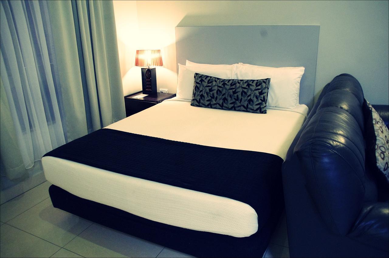 Citi Serviced Apartments & Motel - Lagatoi Place Port Moresby Exterior foto