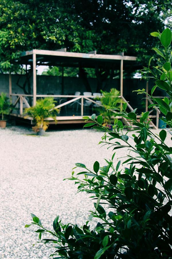 Citi Serviced Apartments & Motel - Lagatoi Place Port Moresby Exterior foto