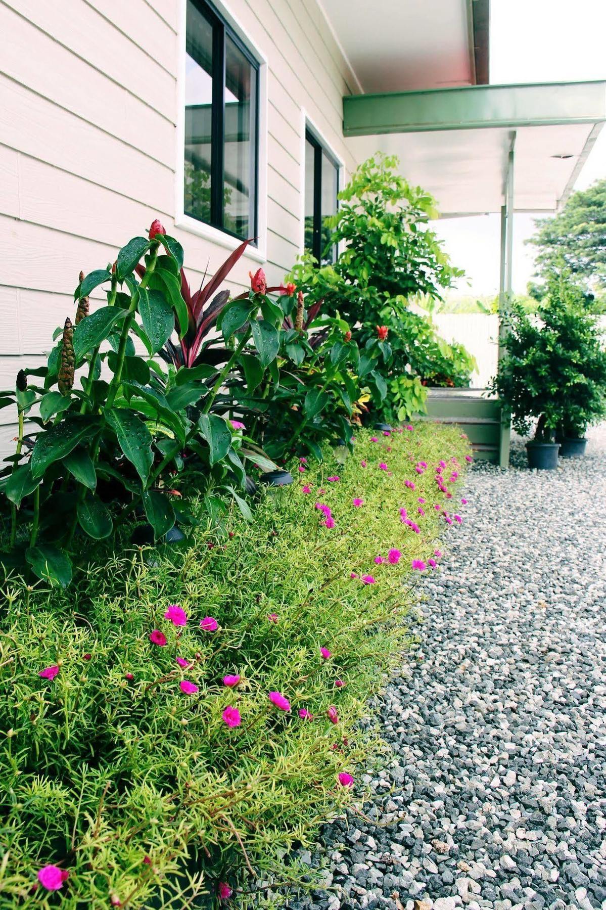 Citi Serviced Apartments & Motel - Lagatoi Place Port Moresby Exterior foto