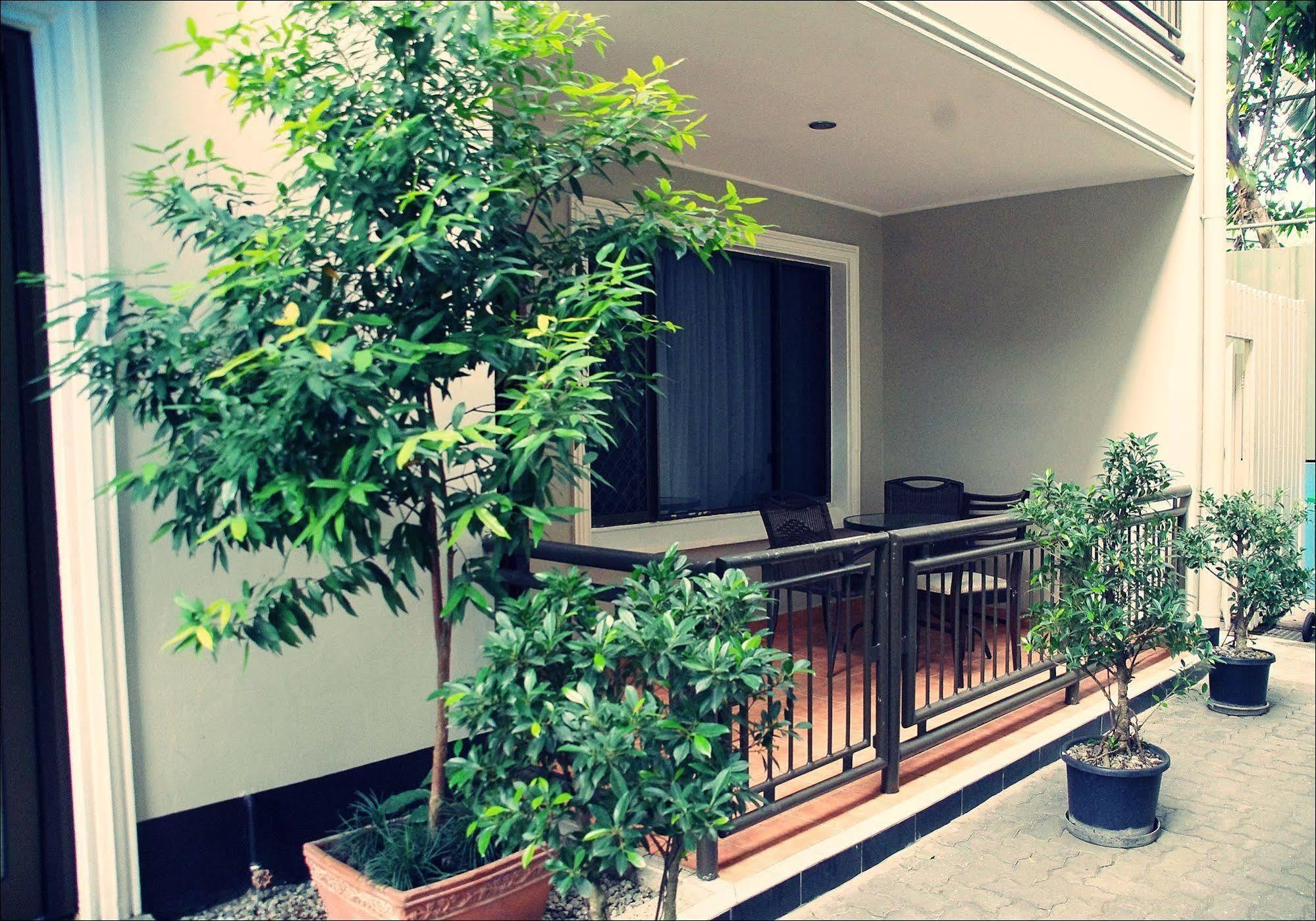 Citi Serviced Apartments & Motel - Lagatoi Place Port Moresby Exterior foto